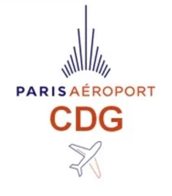 « Le City » Proche Aeroport Cdg, Parc Asterix, Disney, Dammartin-en-Goele Exterior photo